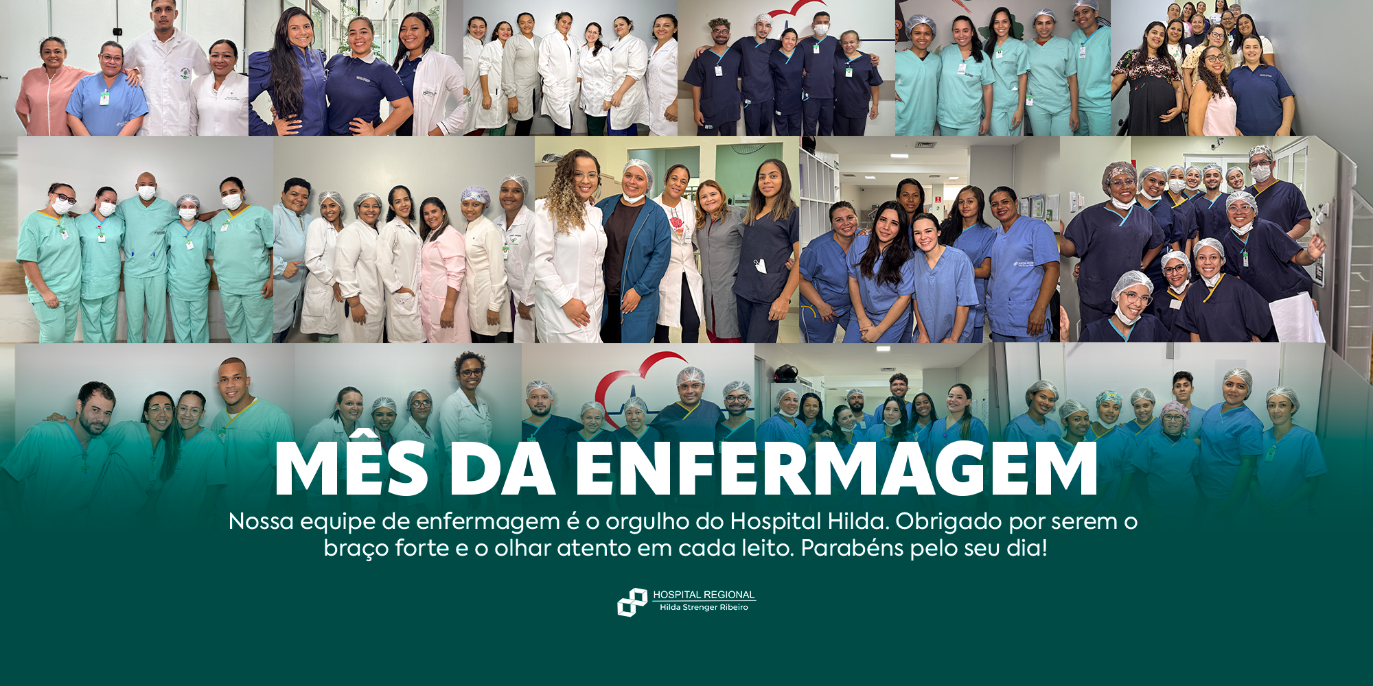 Mês da Enfermagem SITE