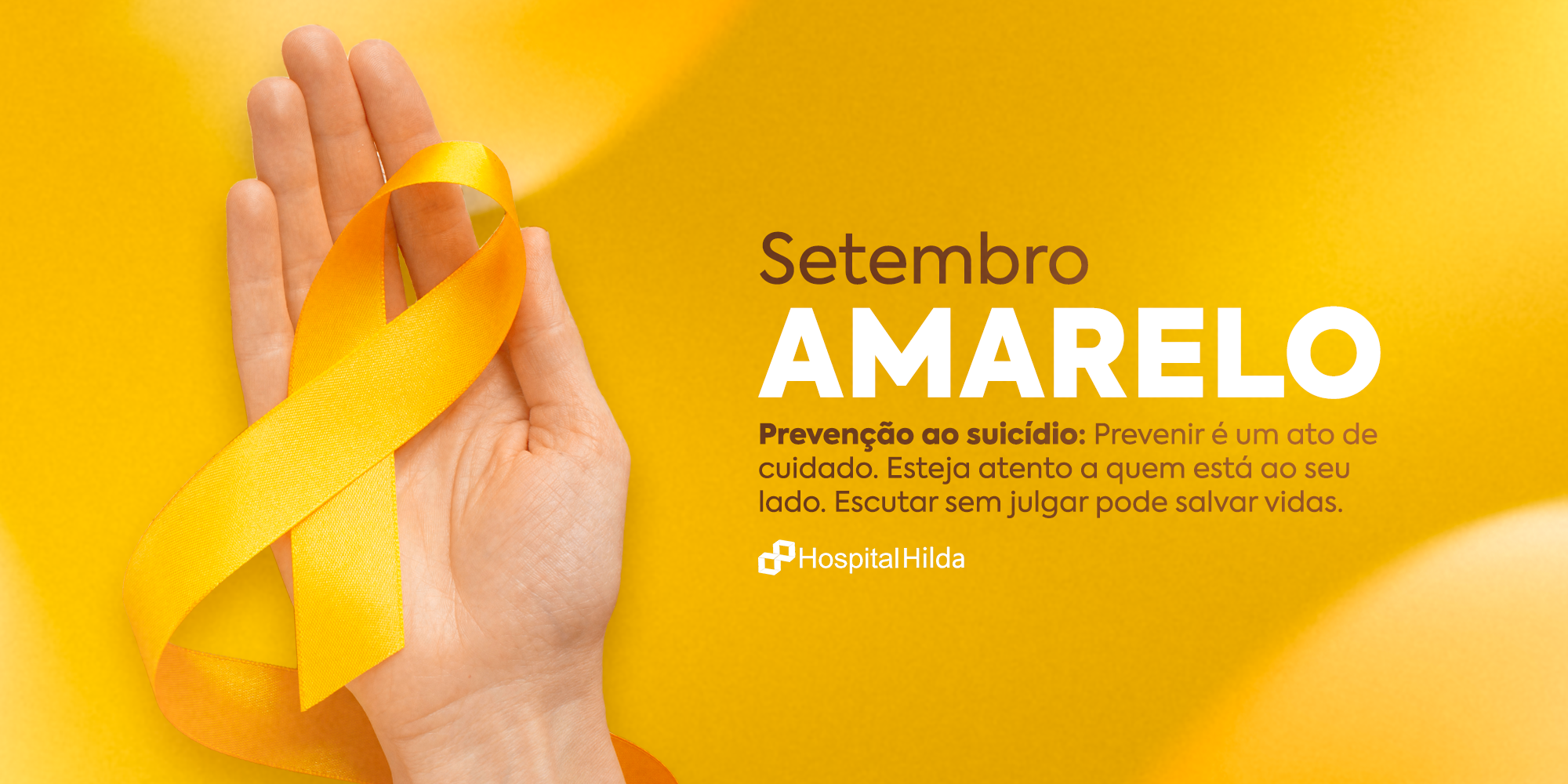 SETEMBRO AMARELO BANNER